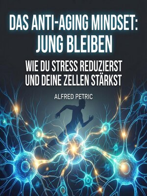 cover image of Das Anti-Aging Mindset